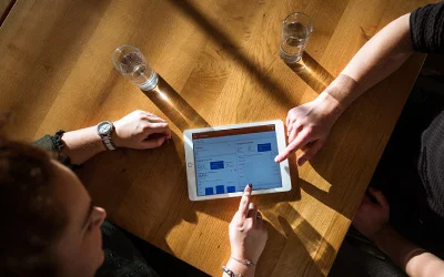 Het belang van online marketing voor een goede marktpositie