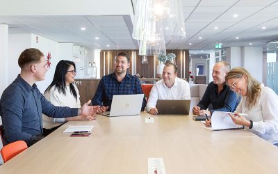 Hoe effectief gebruik te maken van social media in arbeidsmarktcommunicatie