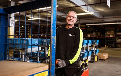 Krapte op de arbeidsmarkt: een sterk werkgeversmerk is de oplossing!