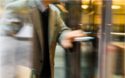 Waarom heeft jouw organisatie een herpositionering nodig?