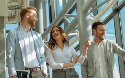 Een sterk werkgeversmerk is onmisbaar