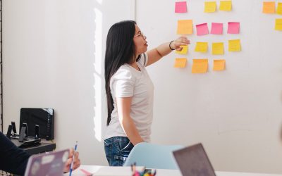 Valkuilen bij het schrijven van een blog