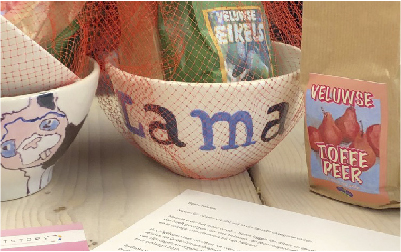 Factstory: Veluwse eikels of toffe peren?