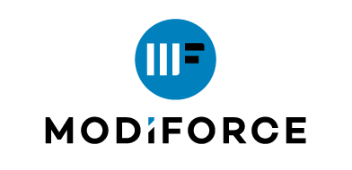 Logo ModiForce