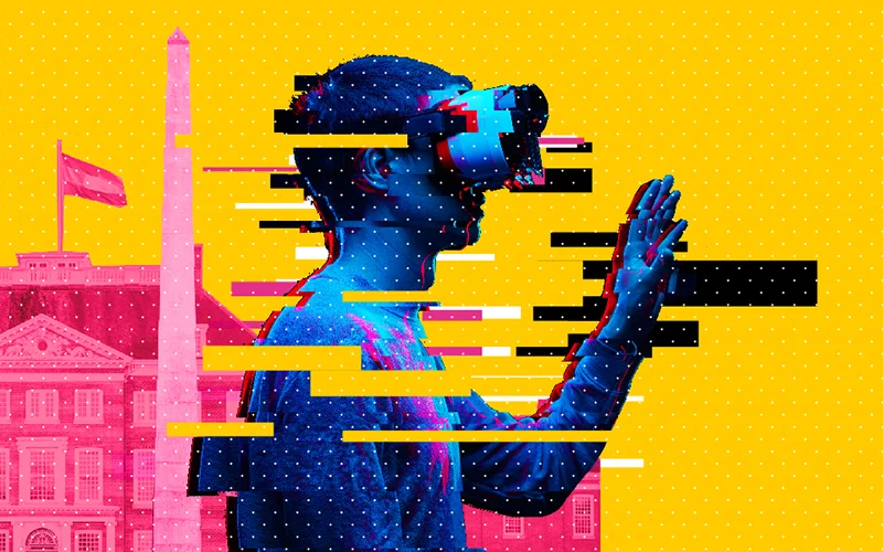 Het krachtige wapen van design