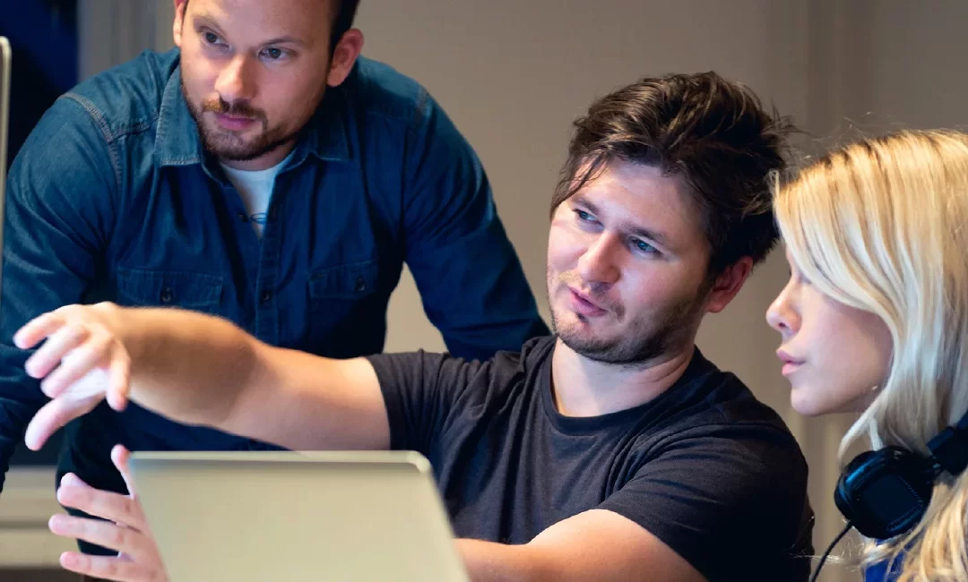 Arbeidsmarktcommunicatie voor Ordina