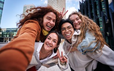 Gen Z: werven & in het diepe gooien?