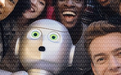 AI jobmarketing: what you give, is what you get