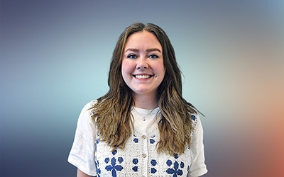 Hallo allemaal! Ik ben Claudia, online marketeer