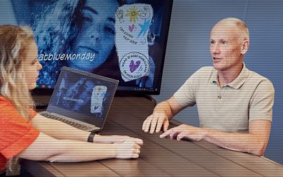 Designtrends maken je merk niet sterker