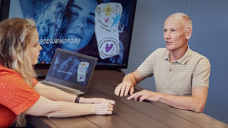 Designtrends maken je merk niet sterker