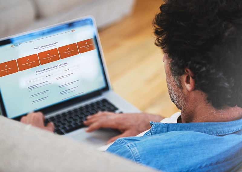 Doelgerichter je marketingkanalen inzetten? Een data-analyse was voor Levvel het antwoord