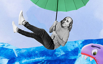 Even knallen met een campagne?