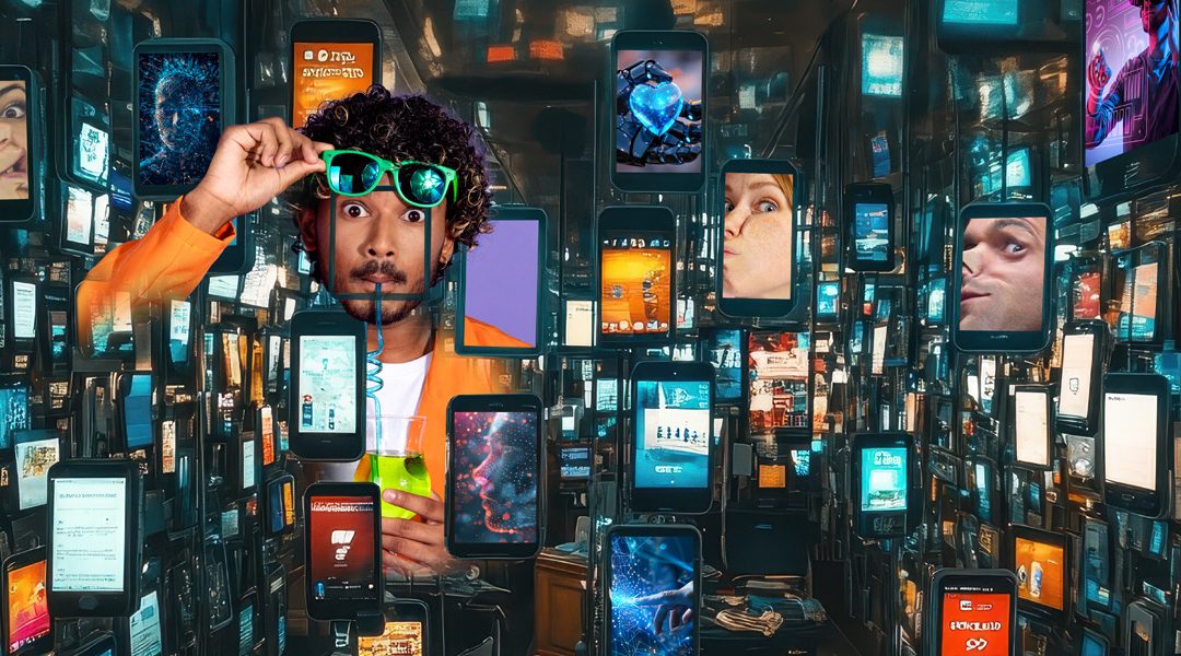 Van script tot snippet: zo overleeft jouw content het AI-tijdperk