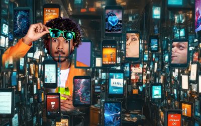 Van script tot snippet: zo overleeft jouw content het AI-tijdperk