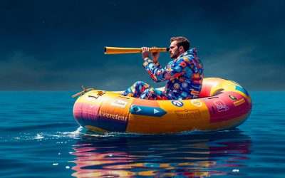 De merkmythe ontkracht: 5 hardnekkige misverstanden over branding die je omzet kosten