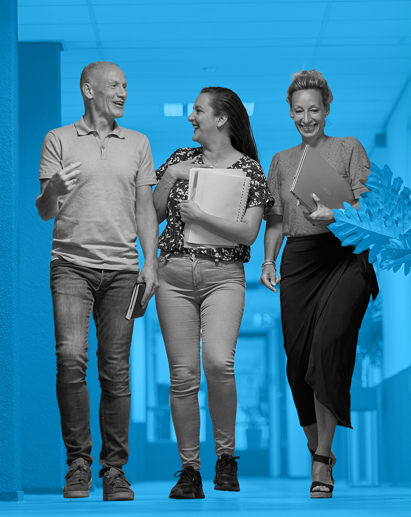 Vacature | Ervaren Communicatieadviseur