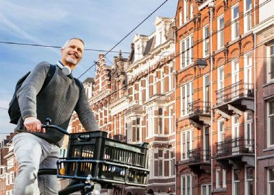 Het fundament voor een toekomstgericht merk: de positionering van Intersell