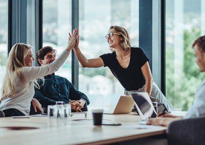 Strategisch groeien met zorginnovator Code24