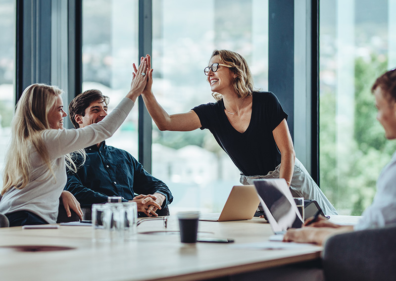 Strategisch groeien met zorginnovator Code24