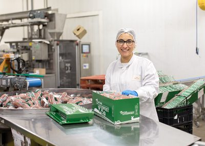 Een sterk werkgeversmerk voor Zwanenberg: verbinden, inspireren en groeien