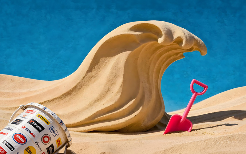 Arbeidsmarktcommunicatie vóór de zomer: 5 tips om je team op tijd te versterken