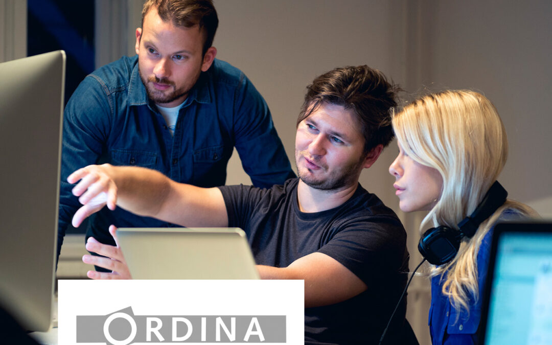 Employer brand Ordina versterkt